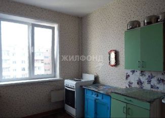 Продается 1-ком. квартира, 40.3 м2, Новосибирск, улица Зорге, 78