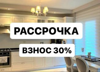 Продаю 2-комнатную квартиру, 53 м2, Дагестан, улица Амет-хан Султана, 21А