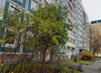 Продам трехкомнатную квартиру, 58 м2, Санкт-Петербург, Приморский район, Камышовая улица, 12к1