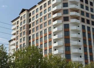 Продам 3-комнатную квартиру, 117.5 м2, Махачкала, проспект Насрутдинова, 256, Ленинский внутригородской район