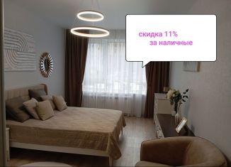 Продаю 1-ком. квартиру, 40.2 м2, Воронежская область, улица Шишкова, 140Б/6