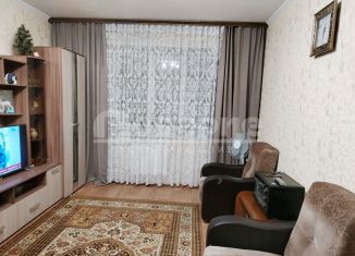 Продаю 2-ком. квартиру, 62.3 м2, Омск, 3-я Кордная улица, 10