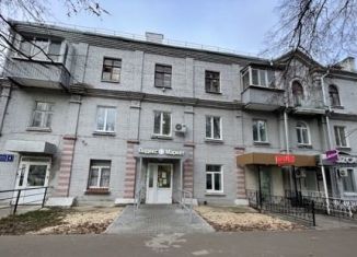 Торговая площадь в аренду, 44.2 м2, Казань, улица Белинского, 4, Авиастроительный район