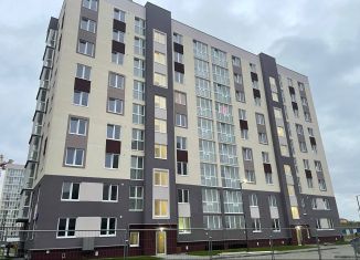 Продам 2-ком. квартиру, 51.6 м2, Калининградская область