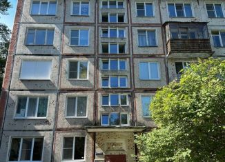 Продается 1-комнатная квартира, 31.4 м2, Санкт-Петербург, улица Матроса Железняка, 15, метро Чёрная речка