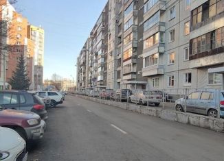 Аренда трехкомнатной квартиры, 65.6 м2, Красноярск, улица Ады Лебедевой, 31/38, Центральный район