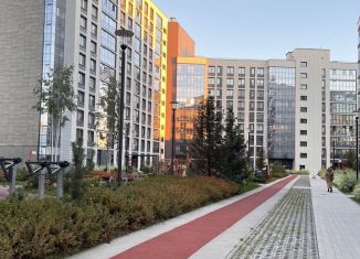 Продажа однокомнатной квартиры, 37.8 м2, Санкт-Петербург, Манчестерская улица, 3к2, Выборгский район