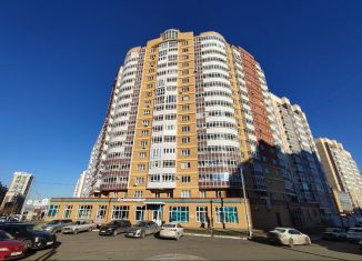 Продажа 1-ком. квартиры, 42.8 м2, Красноярск, улица Дмитрия Мартынова, 24, Центральный район