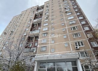 Продажа 1-ком. квартиры, 38.8 м2, Москва, Суздальская улица, 36к1, район Новокосино