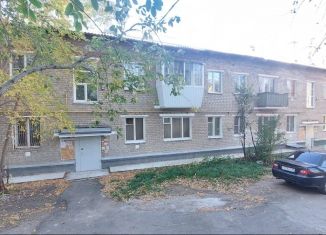 Продажа двухкомнатной квартиры, 40.6 м2, Екатеринбург, улица Ползунова, 18А