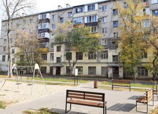 Продажа 1-комнатной квартиры, 32.2 м2, Казань, улица Восход, 5, Московский район