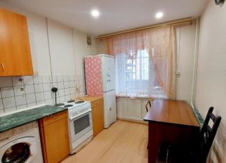 Сдается 1-ком. квартира, 40 м2, Химки, улица Строителей, 6