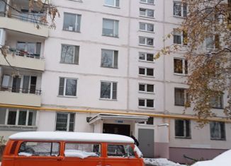 Продам двухкомнатную квартиру, 44.5 м2, Москва, метро Каховская, Сивашская улица, 6к2