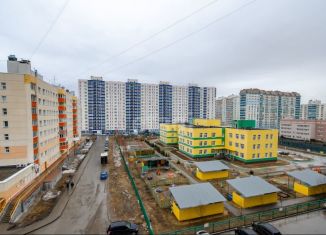 Продам 1-комнатную квартиру, 40.8 м2, Новосибирск, метро Речной вокзал, микрорайон Горский, 78