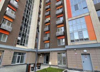 Аренда 1-ком. квартиры, 38 м2, Казань, улица Серова