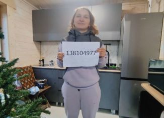 Дом в аренду, 38 м2, Ленинградская область, Полевая улица, 6