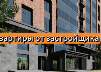 1-ком. квартира на продажу, 48 м2, Махачкала, Майская улица, 32