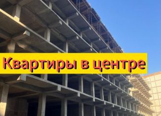 Продажа 3-комнатной квартиры, 98.4 м2, Махачкала, Ленинский район, улица Примакова, 32