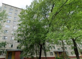 Продажа 3-ком. квартиры, 51 м2, Москва, Ставропольская улица, 58к2, ЮВАО