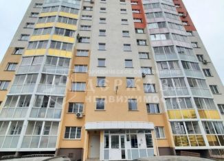 Продам однокомнатную квартиру, 32.7 м2, Кемерово, улица Серебряный Бор, 14, ЖК Семейный