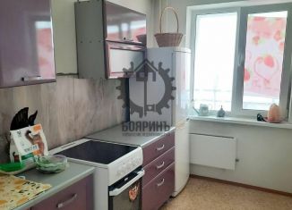 Сдача в аренду трехкомнатной квартиры, 61 м2, Екатеринбург, улица Молотобойцев, 12, Чкаловский район