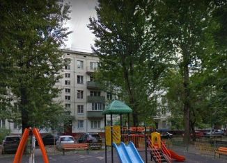 Сдается 3-ком. квартира, 64 м2, Москва, улица Шумилова, 12, район Кузьминки