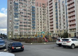 Продается квартира студия, 24.5 м2, Ростов-на-Дону, Суздальский переулок, 23, ЖК Красные Ворота