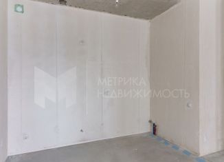 3-ком. квартира на продажу, 62.5 м2, Тюмень, ЖК Сердце Сибири, Харьковская улица, 72Б