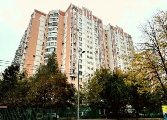 Квартира на продажу студия, 17.8 м2, Москва, метро Юго-Западная, улица Академика Анохина, 9к1