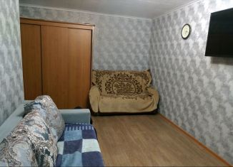 Сдается 1-ком. квартира, 35 м2, Новокузнецк, проспект Дружбы, 2А