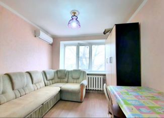 Продам 1-ком. квартиру, 21 м2, Ростов-на-Дону, Казахская улица, 87/1, Первомайский район