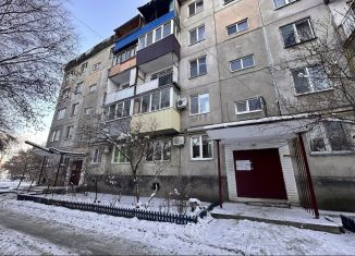 Продаю 2-ком. квартиру, 44 м2, Оренбургская область, Зелёный переулок, 6А