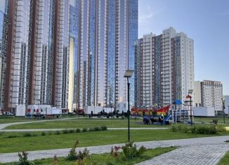 Продается трехкомнатная квартира, 107.1 м2, Химки, улица Кудрявцева, 11