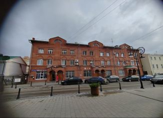 Аренда офиса, 16.7 м2, Ульяновск, улица Федерации, 8