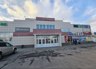 Сдача в аренду торговой площади, 375 м2, Рубцовск, Комсомольская улица, 88А