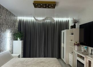 Продается трехкомнатная квартира, 72.7 м2, Коми, Парковая улица, 8