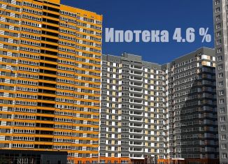 Продажа 3-ком. квартиры, 70 м2, Оренбург, улица Юркина, 8