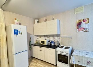 Продается квартира студия, 28.2 м2, Тольятти, улица Полякова, 28Б