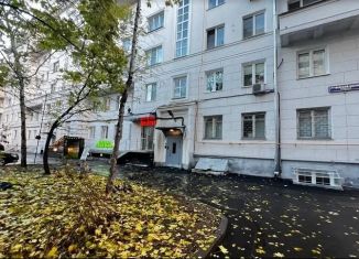 Продается квартира студия, 14 м2, Москва, 1-й Тверской-Ямской переулок, 14, метро Новослободская