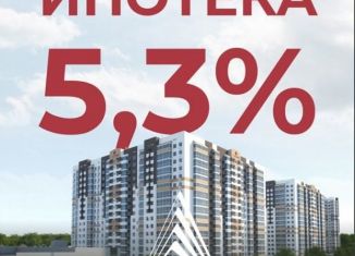 1-комнатная квартира на продажу, 30.3 м2, Ставропольский край, улица Южный Обход, 53В