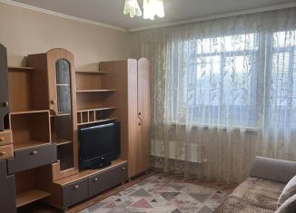 Однокомнатная квартира в аренду, 31 м2, Новосибирск, улица Палласа, 5