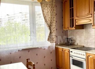 Сдается 2-комнатная квартира, 56 м2, Москва, улица Маршала Катукова, 6к1, район Строгино