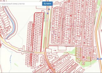 Земельный участок на продажу, 11 сот., Нижегородская область, улица Тургенева