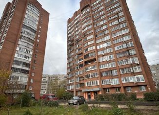 Продается 1-комнатная квартира, 37.8 м2, Ярославль, Фрунзенский район, улица Калинина, 33к2