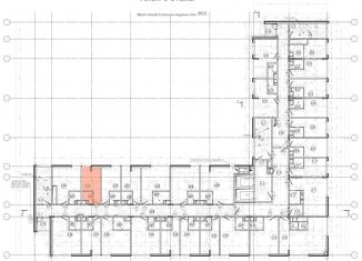 Продаю квартиру студию, 18 м2, Балашиха, Новая улица, 22Б