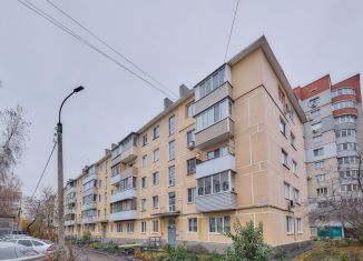 Продажа 2-ком. квартиры, 45 м2, Рязань, Затинная улица, 23