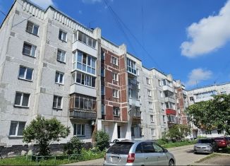 Продам 1-ком. квартиру, 30 м2, Кемеровская область, проспект Шахтёров, 36