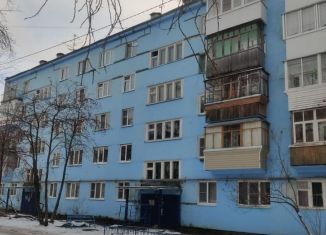 Продам 1-комнатную квартиру, 29 м2, Коми, улица Комарова, 22