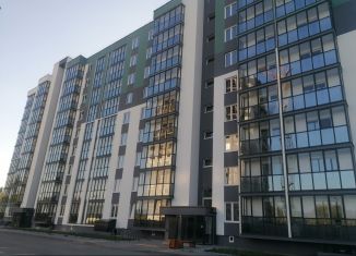 Продажа 2-ком. квартиры, 58.3 м2, Тольятти, улица Маршала Жукова, 58А