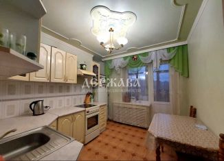 Сдается в аренду 3-комнатная квартира, 70 м2, Белгородская область, микрорайон Королёва, 36